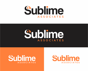 Diseño de Logo por MBARO para Sublime Associates LLC | Diseño: #31247946