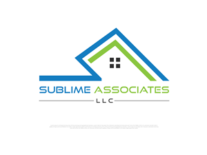Diseño de Logo por Paras Bali para Sublime Associates LLC | Diseño: #31239313
