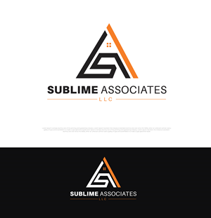 Diseño de Logo por Paras Bali para Sublime Associates LLC | Diseño: #31242529