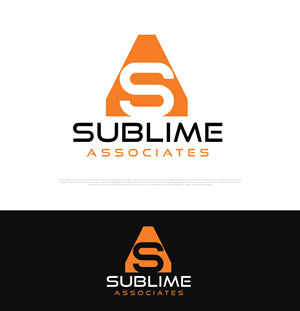 Diseño de Logo por Paras Bali para Sublime Associates LLC | Diseño: #31251208