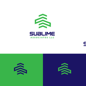Diseño de Logo por Abdul 20 para Sublime Associates LLC | Diseño: #31198499