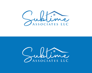Diseño de Logo por Soonia para Sublime Associates LLC | Diseño: #31194725