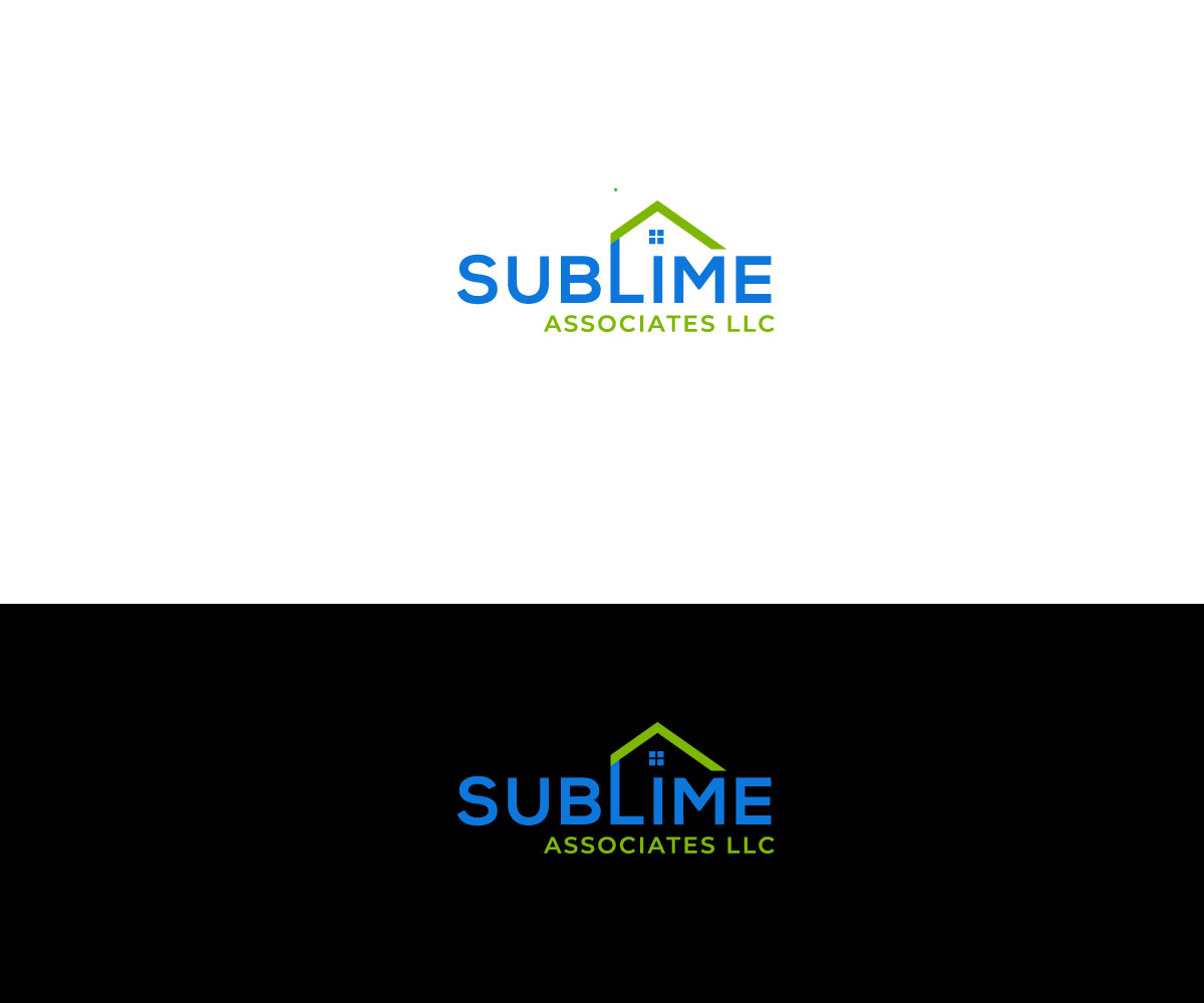 Logo Design by flora.c design for Sublime Associates LLC | Design #31204766