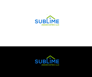 Logo Design by flora.c design for Sublime Associates LLC | Design: #31204766