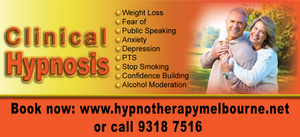 Signage Design by homegraphic for Acumen Hypnotherapy | Design #3127753