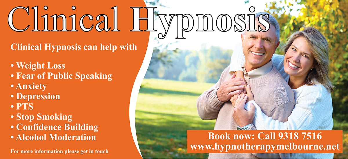 Design de Panneau par Lou Sharp pour Acumen Hypnotherapy | Design #3122310