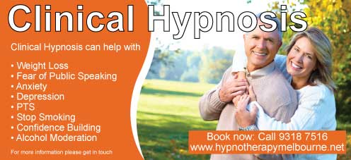 Signage Design by Lou Sharp for Acumen Hypnotherapy | Design #3167702