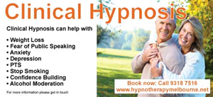 Signage Design by Lou Sharp for Acumen Hypnotherapy | Design: #3167708