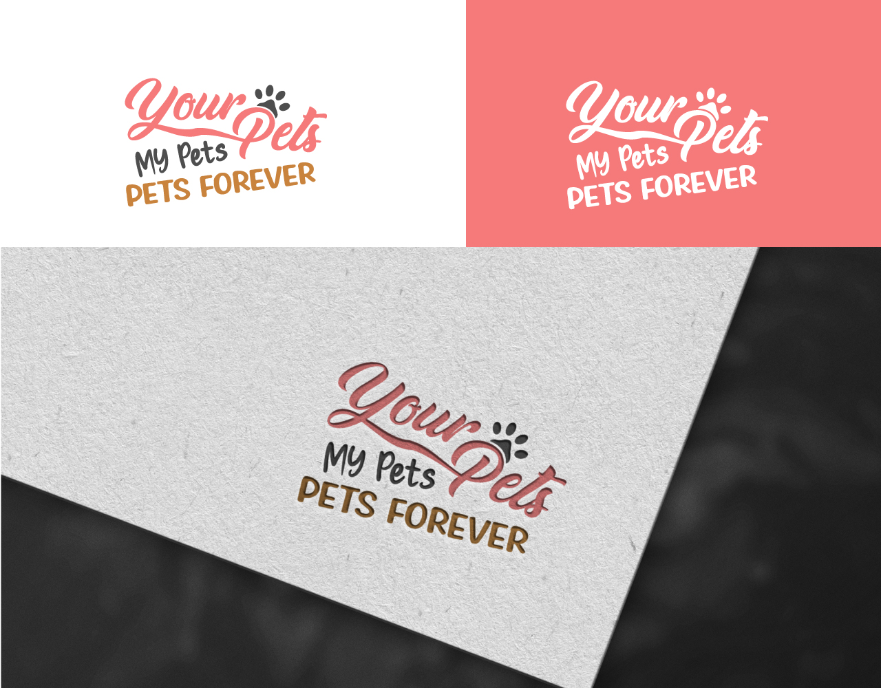 Logo Design by Talha11222 for this project | Design #31202433