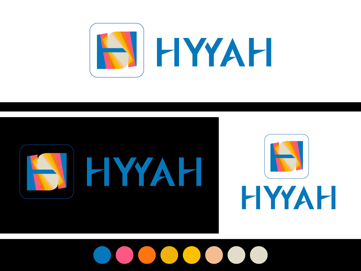 Logo Design by Aboshahen for this project | Design #31242060