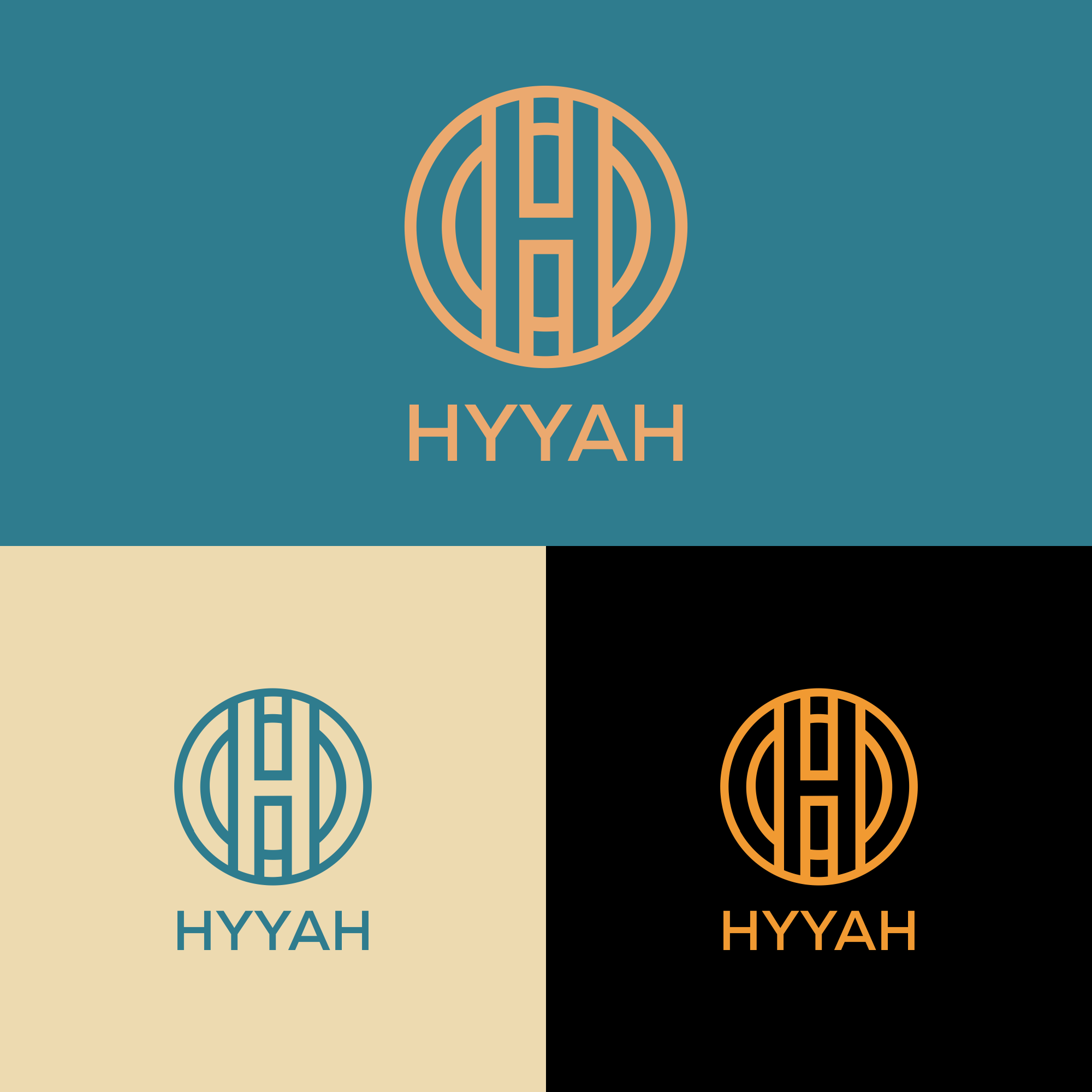 Logo Design by anak mama for this project | Design #31211474