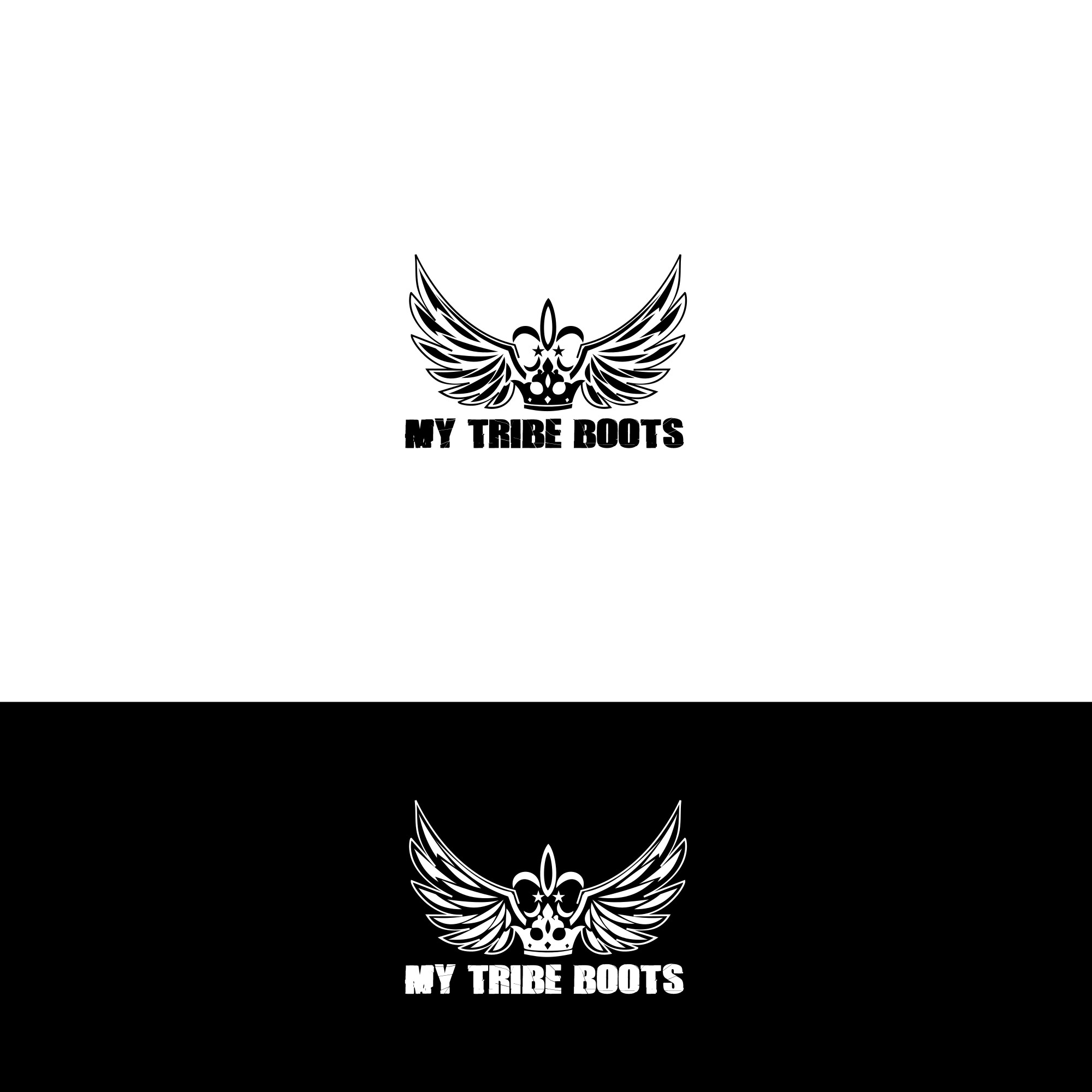 Logo Design by alitjuara for this project | Design #31248638