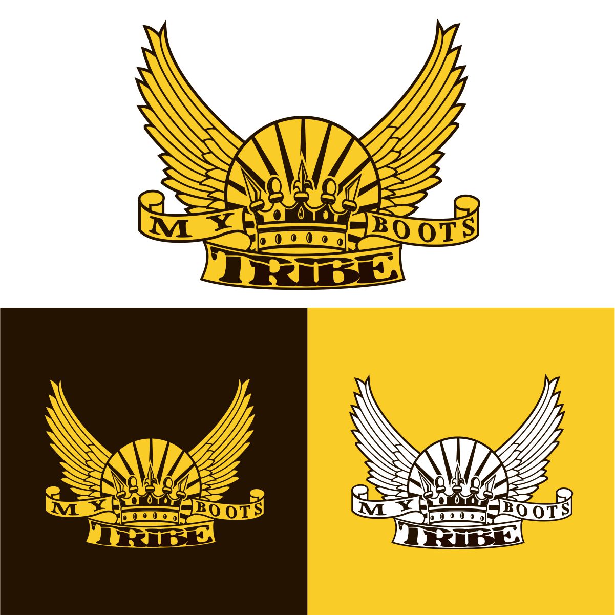 Design de Logo par creative.bugs pour ce projet | Design #31207381