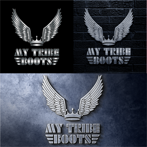 Logo Design by The Lion Studios for this project | Design: #31195694