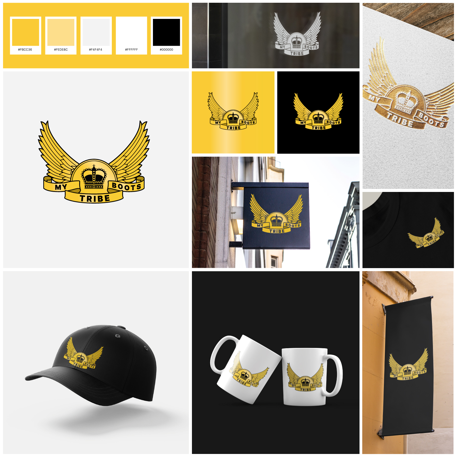 Logo Design by abc. for this project | Design #31259114