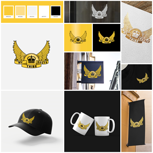 Logo Design by abc. for this project | Design #31259114