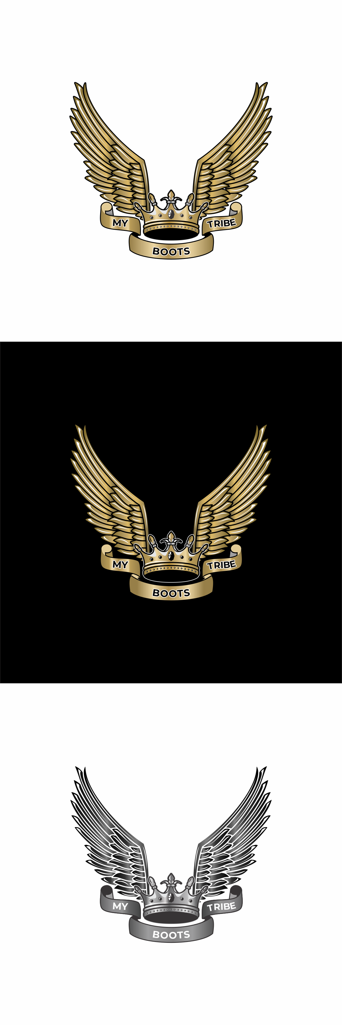 Design de Logo par yusmoker pour ce projet | Design #31198162