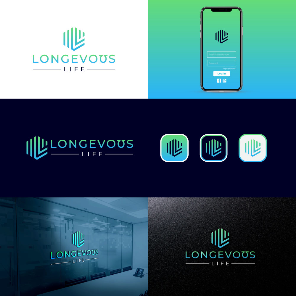 Logo-Design von designAhouse für dieses Projekt | Design: #31207756