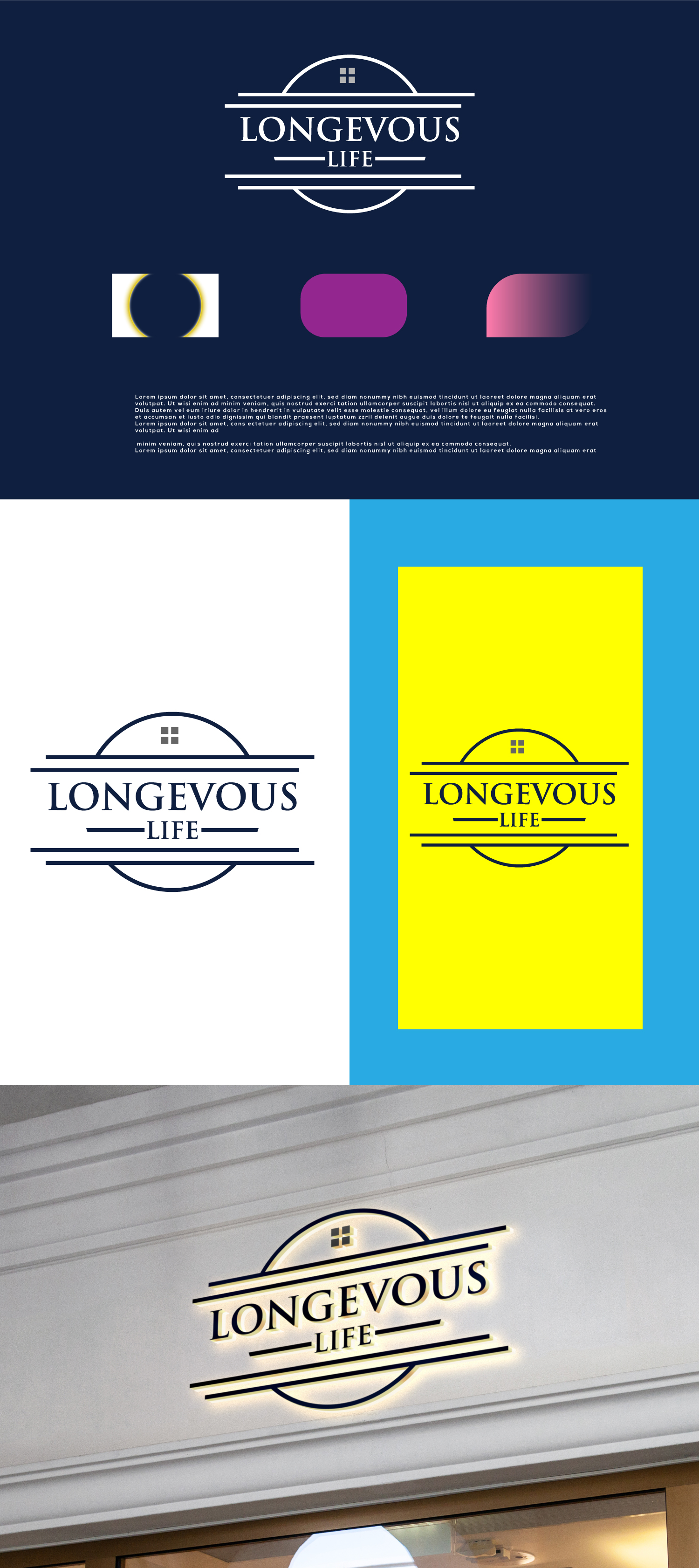 Logo Design by 100%design for this project | Design #31199315
