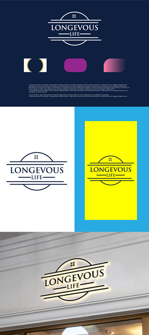 Logo Design by uzzal100 for this project | Design #31199315