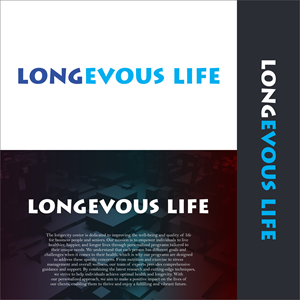Logo Design by BLINDMOON for this project | Design: #31196967