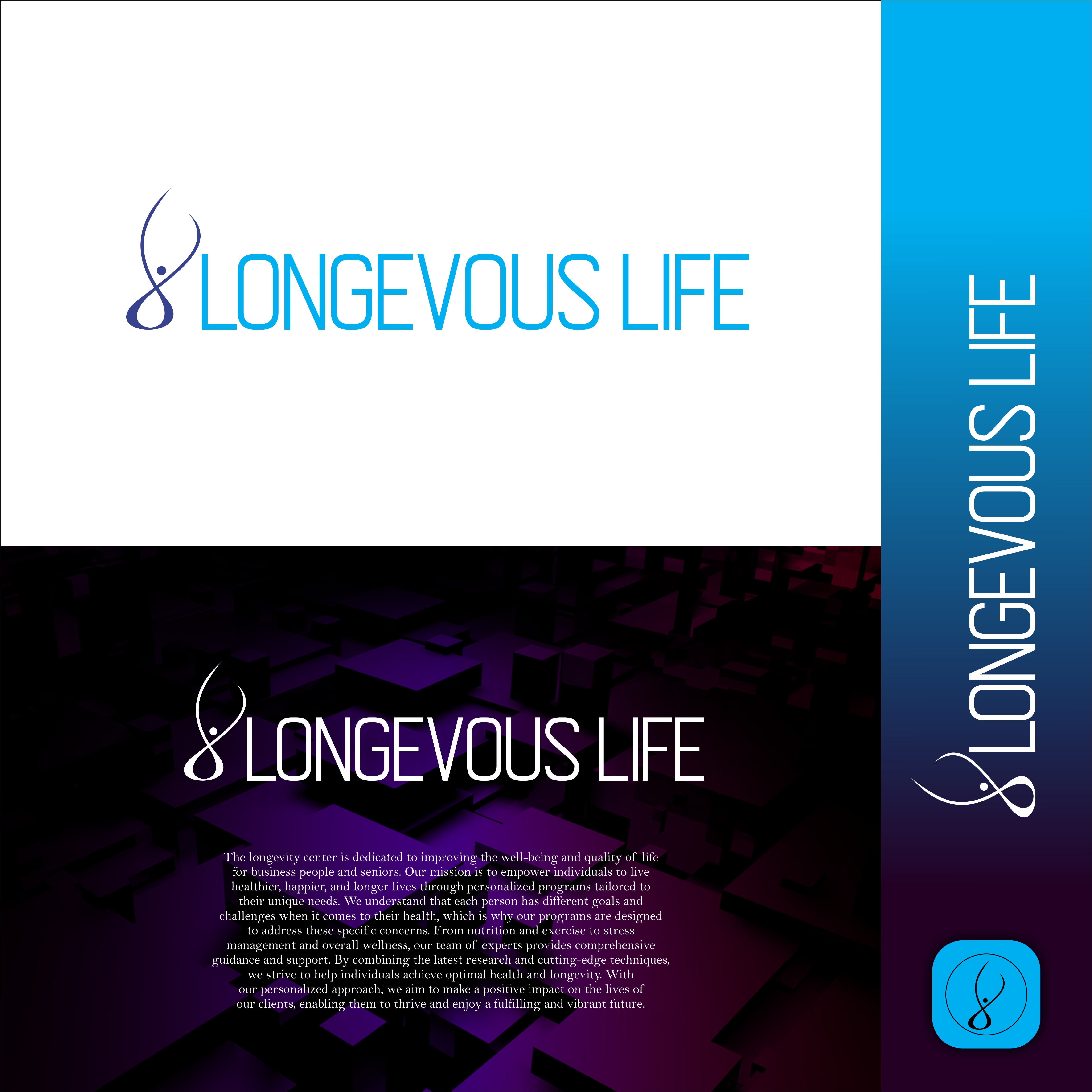 Logo Design by BLINDMOON for this project | Design #31211879