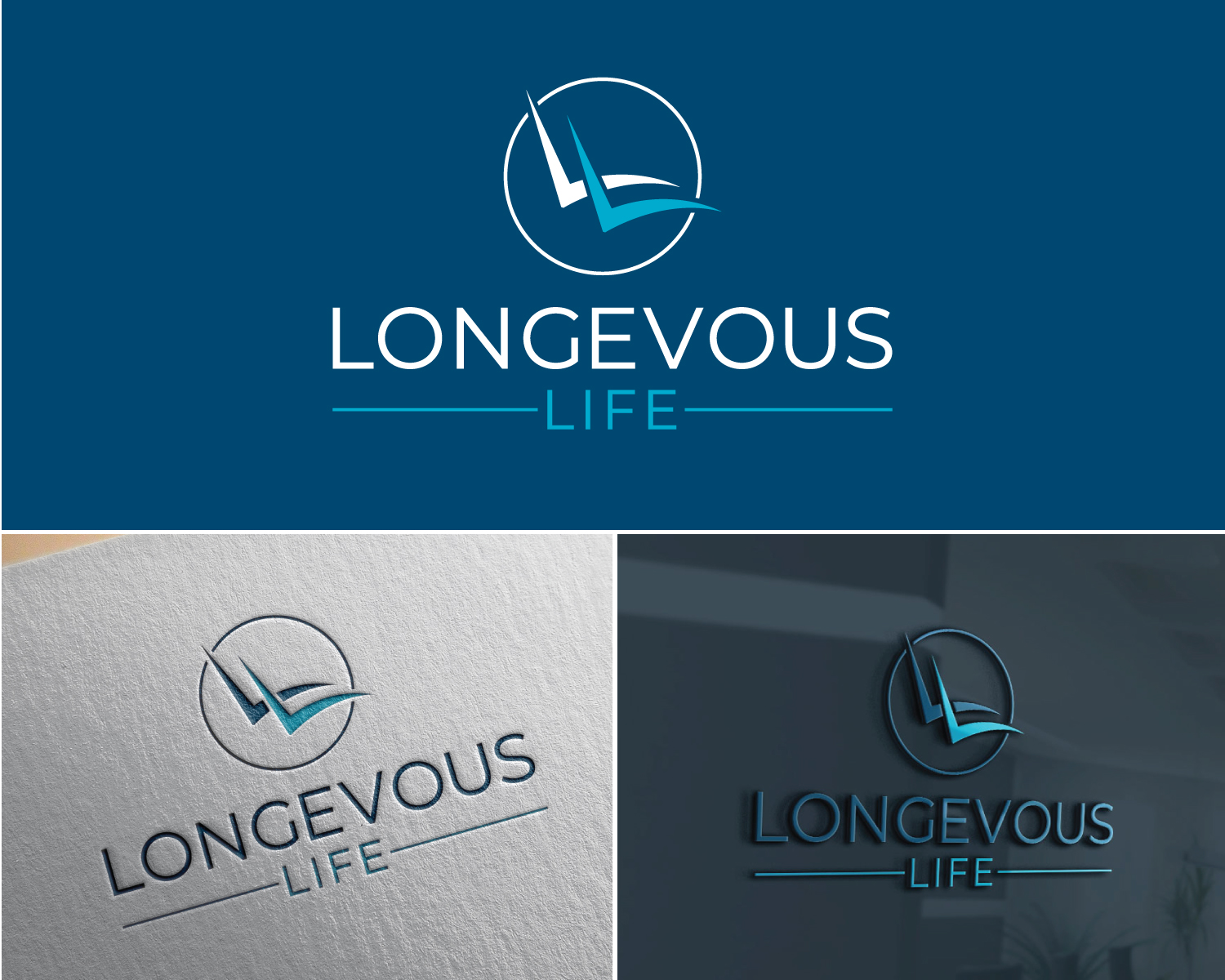 Logo Design by Atec for this project | Design #31201067