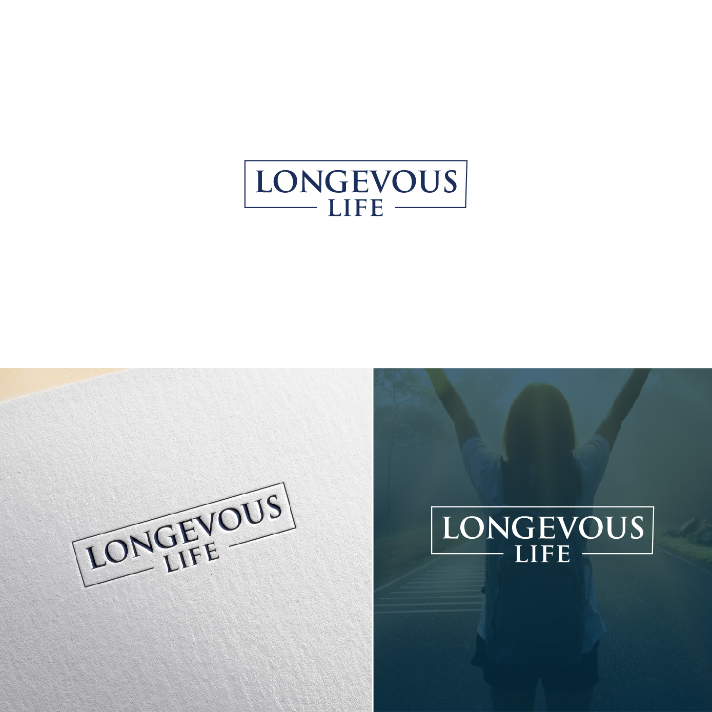 Logo Design by AL-BARAKAH for this project | Design #31197000