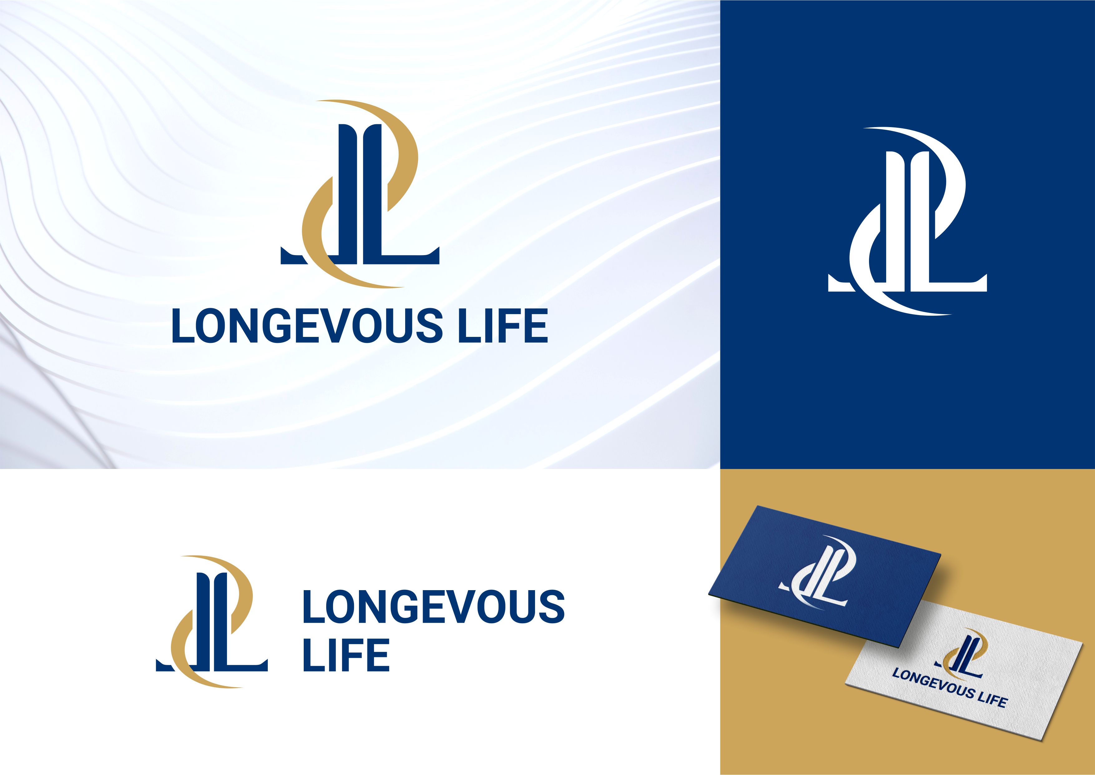 Logo Design by ammar_ed for this project | Design #31196936