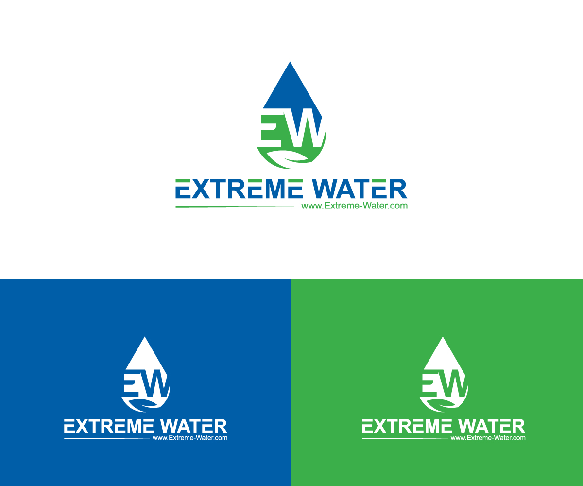 Logo Design by alexdarah for this project | Design #31196563
