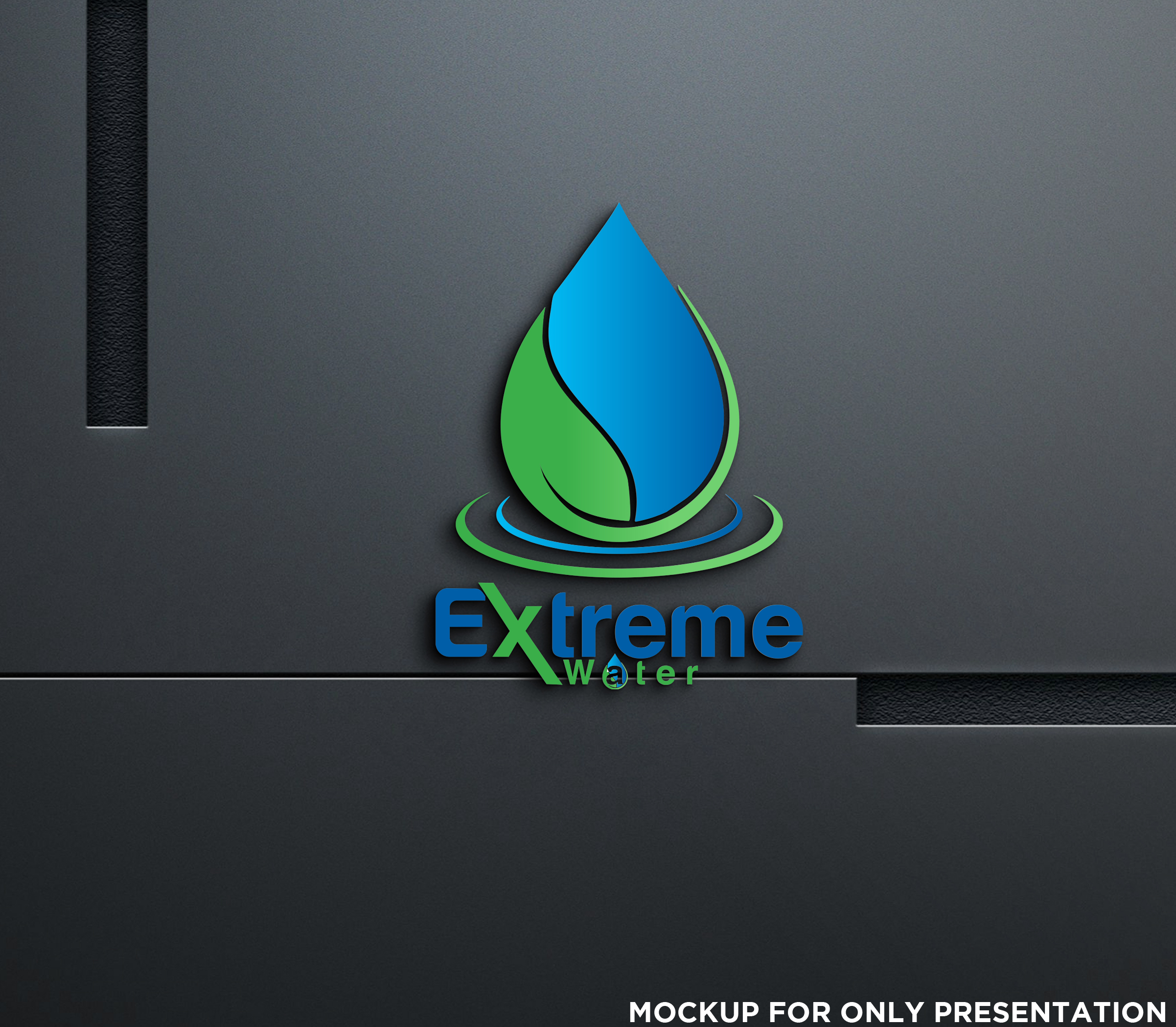 Logo Design by khadiga90 for this project | Design #31200153