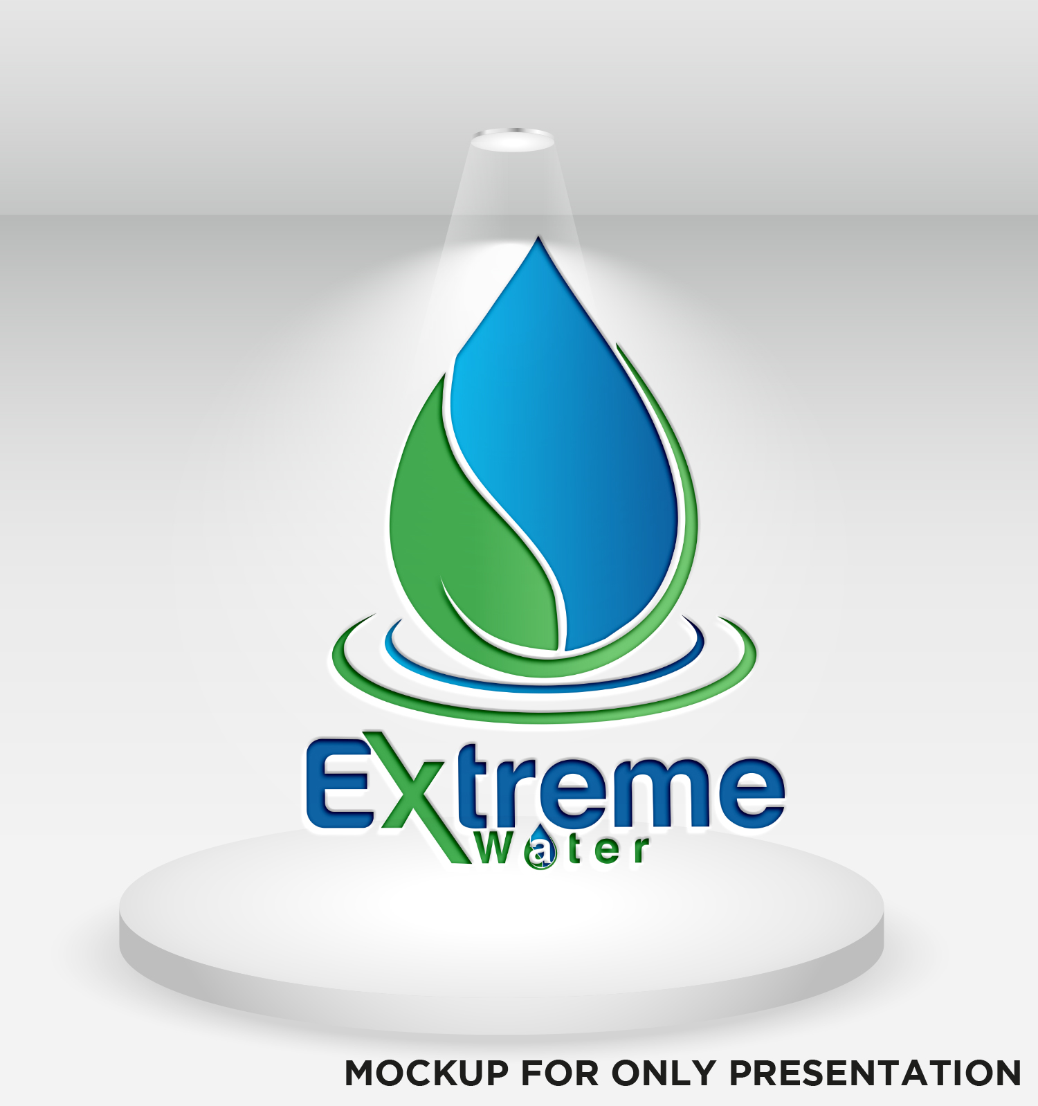 Logo Design by khadiga90 for this project | Design #31200157