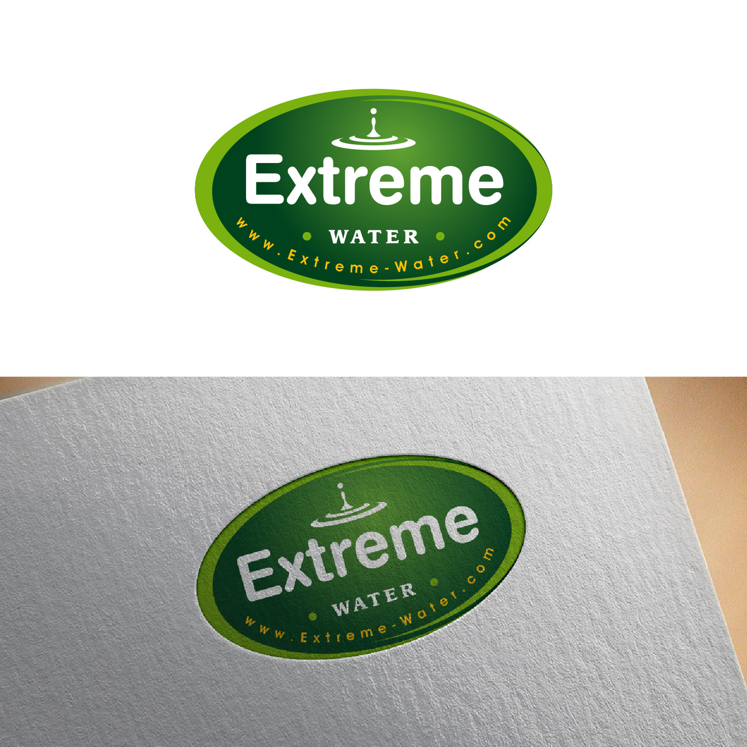 Diseño de Logo por 4tech services para este proyecto | Diseño #31198569