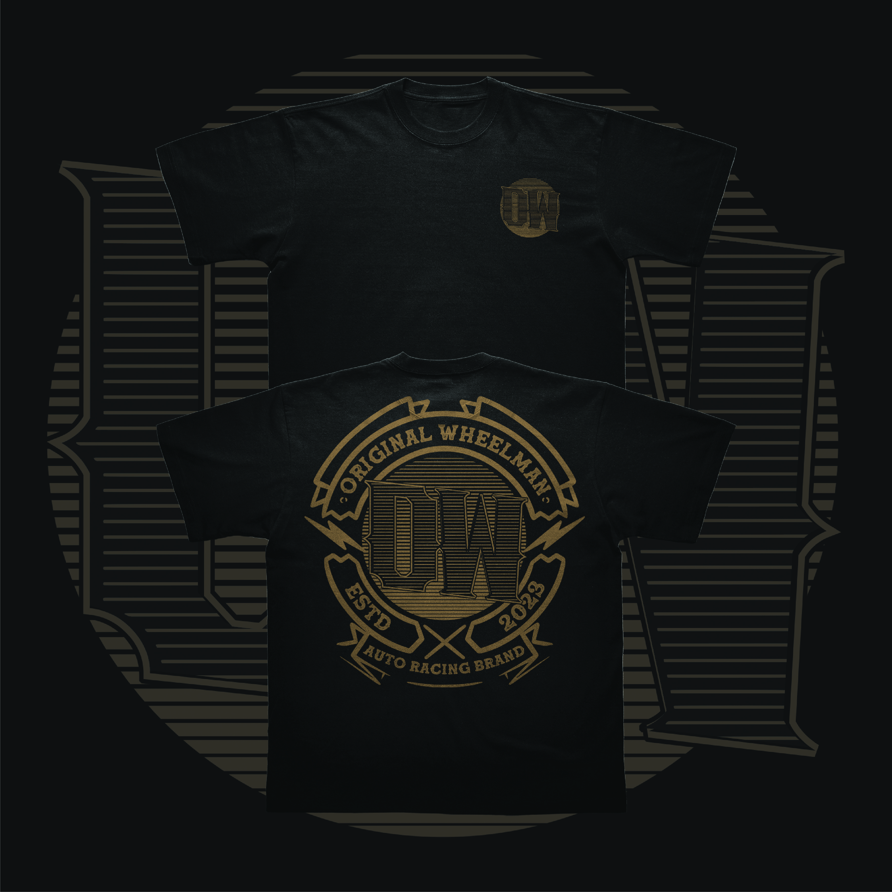 T-shirt Design by Rifqi 7 for this project | Design #31231495