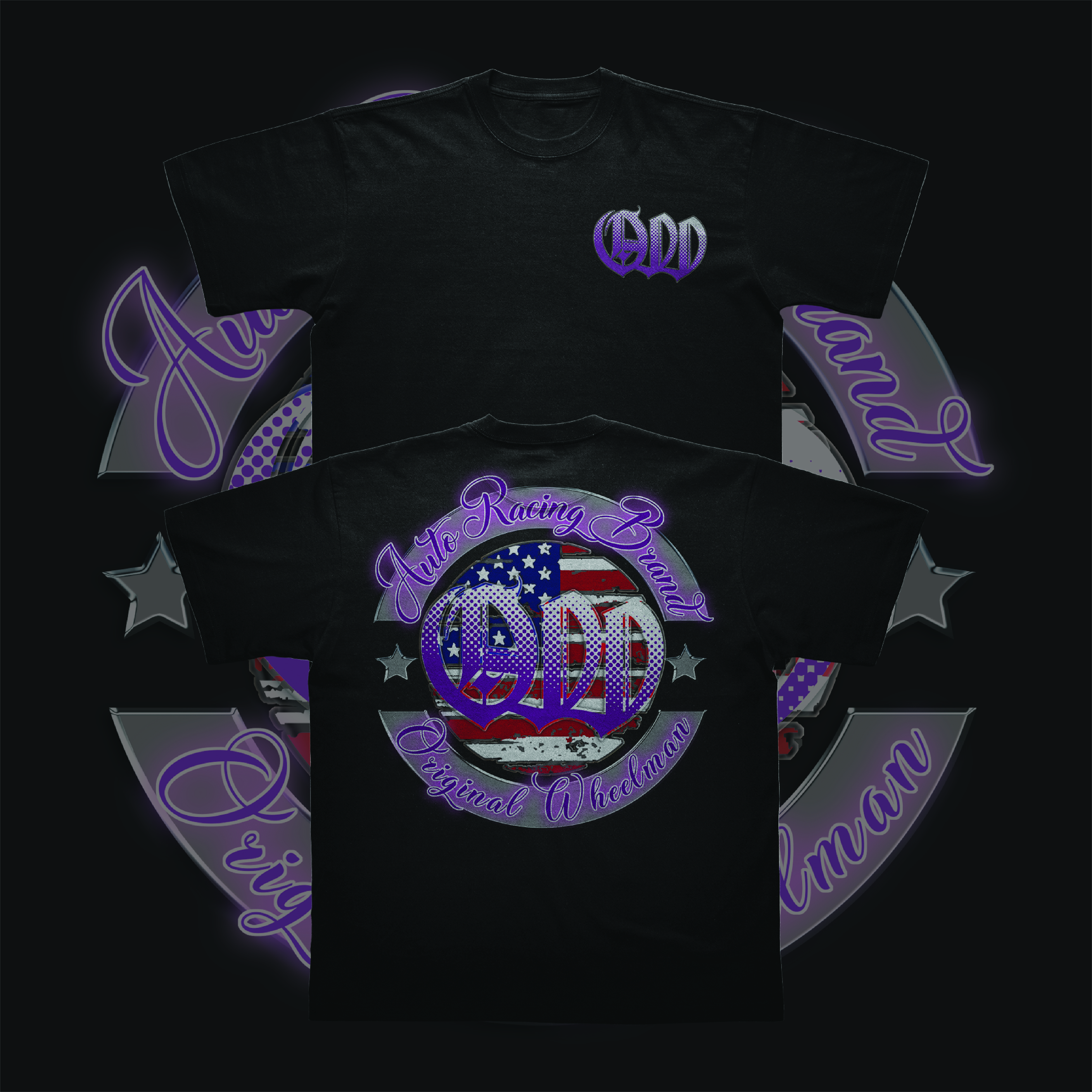 T-Shirt-Design von Rifqi 7 für dieses Projekt | Design #31237391