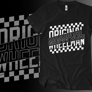 T-Shirt-Design von ScarDesigns für dieses Projekt | Design: #31219531