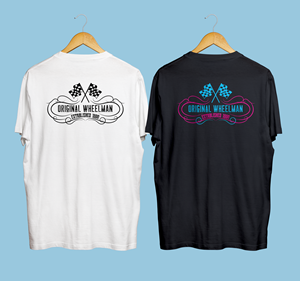 T-Shirt-Design von katan_designs für dieses Projekt | Design: #31255910