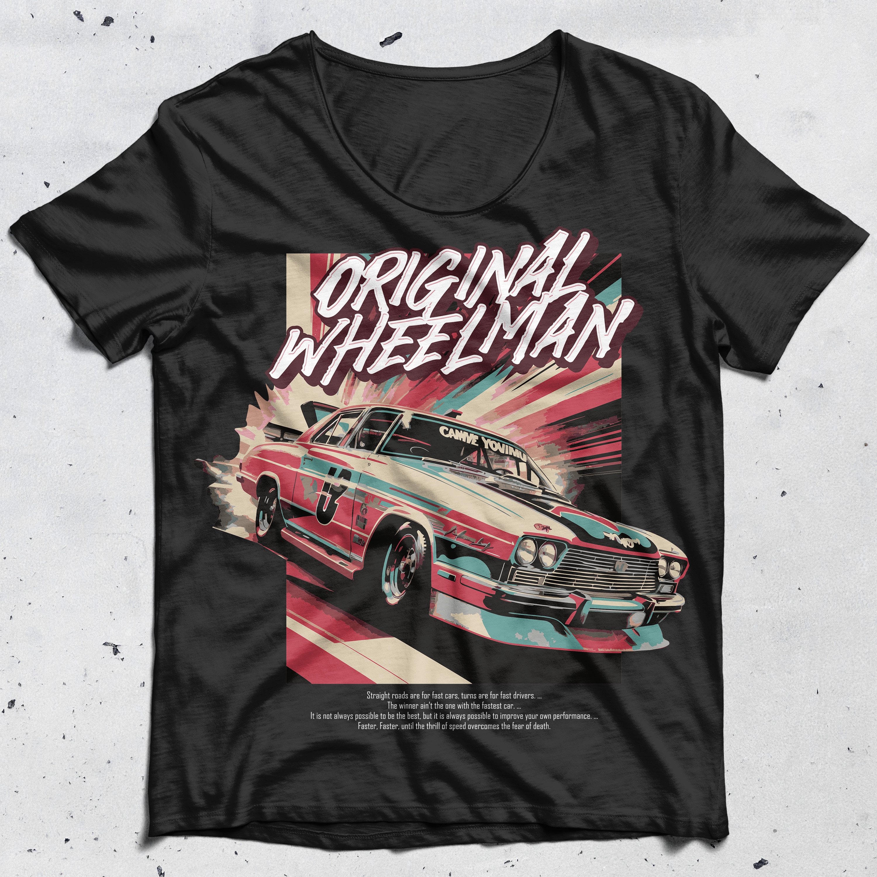 T-Shirt-Design von Foulanan Design für dieses Projekt | Design #31203997