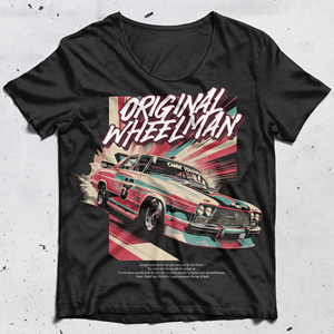 T-shirt Design by Foulanan Design for this project | Design: #31203997