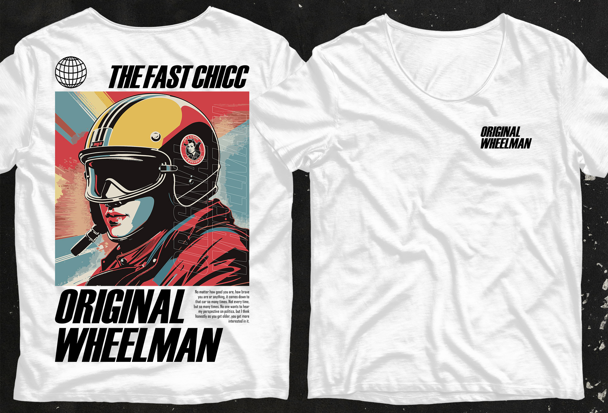 T-Shirt-Design von Foulanan Design für dieses Projekt | Design #31204160