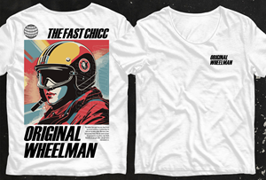 T-shirt Design by Foulanan Design for this project | Design: #31204160