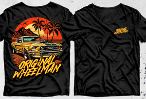 T-Shirt-Design von Foulanan Design für dieses Projekt | Design: #31210440
