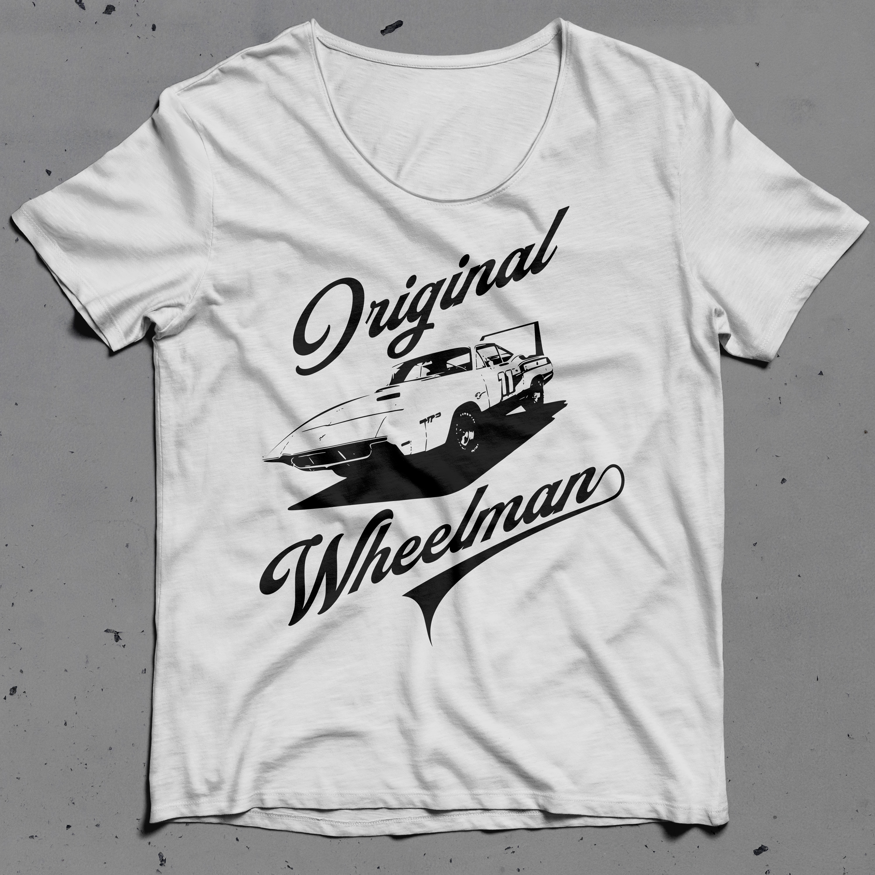 T-shirt Design by Foulanan Design for this project | Design #31218968