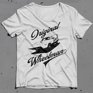 T-Shirt-Design von Foulanan Design für dieses Projekt | Design: #31218968