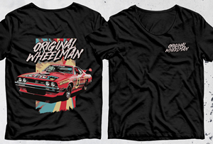 T-Shirt-Design von Foulanan Design für dieses Projekt | Design: #31227978