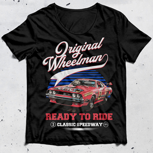T-Shirt-Design von Foulanan Design für dieses Projekt | Design: #31253072