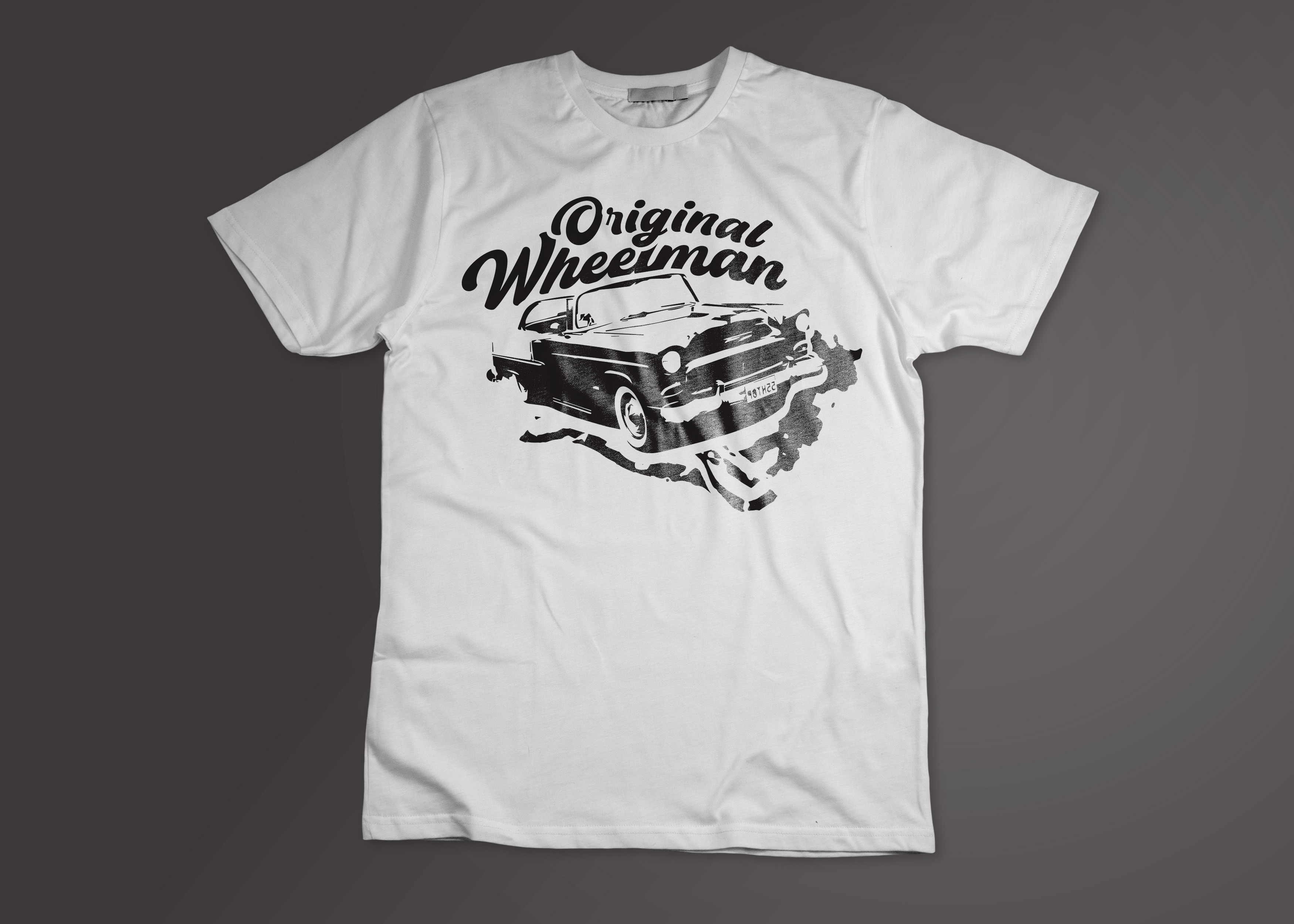 T-Shirt-Design von Design_Lenni für dieses Projekt | Design #31270299