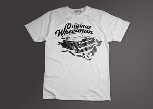 T-shirt Design by Design_Lenni for this project | Design #31270299