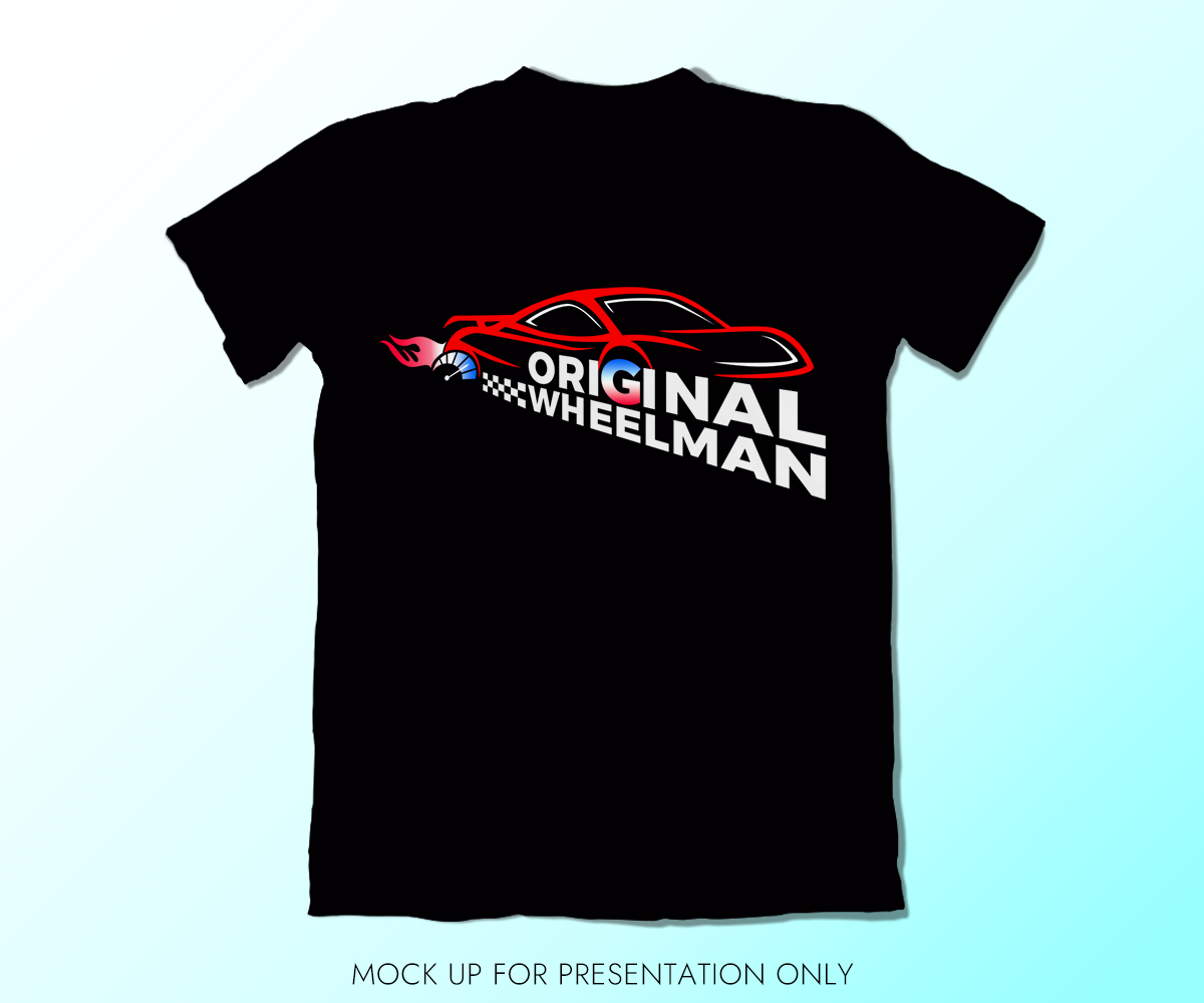 T-shirt Design by NancyTan for this project | Design #31208597