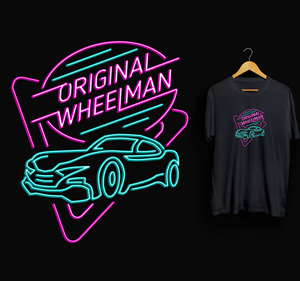 T-Shirt-Design von iqbalyozanda für dieses Projekt | Design: #31211870